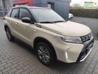 Neu Suzuki Vitara Comfort+ 110 PS (80 kW) 2025 Beige / dach schwarz SUV