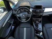 gebraucht BMW 218 Gran Tourer d F46