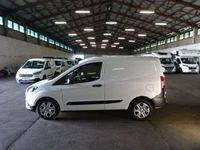 gebraucht Ford Transit Courier Kasten 75PS Trend Winter Klima