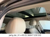Używany BMW 530 Performance 286 KM (210 kW) 2021 Czarny Kombi