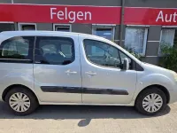 Gebraucht Citroën Berlingo 90 PS (66 kW) 2010 Grau Van / Kleinbus