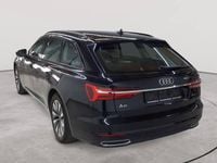 Gebraucht Audi A6 Ambiente 340 PS (250 kW) 2020 Brillantschwarz Kombi