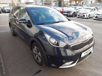 gebraucht Kia Niro Vision 1.6 Hybrid DCT Plus- und Last-/Paket