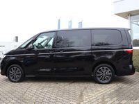 Gebraucht VW Multivan Basis 150 PS (110 kW) 2024 Schwarz Van