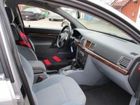 Gebraucht Opel Vectra 154 PS (113 kW) 2004 Silber Limousine