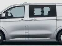 Neu VW T7 150 PS (110 kW) 2026 Silber Van