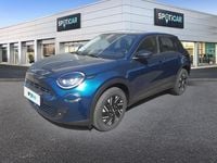 Gebraucht Fiat 125 101 PS (74 kW) 2025 Grün
