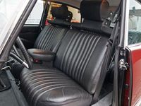 Gebraucht Citroën DS 90 PS (66 kW) 1969 Rot Limousine