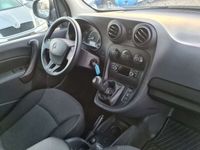 gebraucht Mercedes Citan 109 Kasten CDI lang * KLIMA/NAVI/SHZ/PDC*