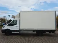 Używany Ford Transit Trend 2024 Andere