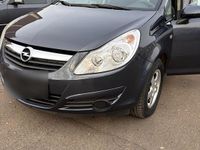 Gebraucht Opel Corsa 80 PS (58 kW) 2009 Kleinwagen