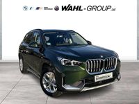 Gebraucht BMW X1 Efficient Dynamics 156 PS (114 kW) 2024 Grün SUV