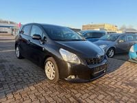 Gebraucht Toyota Verso 177 PS (130 kW) 2009 Schwarz Van / Kleinbus