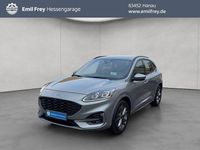 Gebraucht Ford Kuga ST-Line 150 PS (110 kW) 2023 Silber SUV