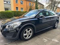 Gebraucht Volvo C30 145 PS (106 kW) 2011 Schwarz Kleinwagen