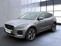 Gebraucht Jaguar E-Pace R 204 PS (150 kW) 2022 Eiger grey SUV