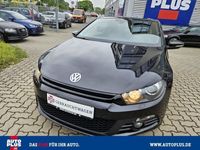 gebraucht VW Scirocco 2.0 TDI Life NAVI+PDC+SITZHEIZ+TELE+HU