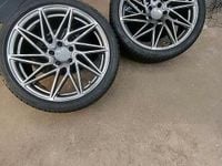 Brugt Audi A5 S-Line 245 HK (180 kW) 2013 Sort Coupe