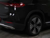 Gebraucht Mercedes EQE350 Electric Art 214 kW (292 PS) 2024 Schwarz SUV