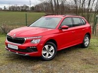Neu Skoda Kamiq 116 PS (85 kW) 2025 Rot SUV