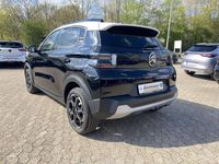 Gebraucht Citroën C3 101 PS (74 kW) 2025 Schwarz SUV