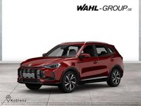 Neu MG ZS Luxury 197 PS (144 kW) 2026 Rot SUV