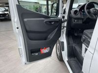 gebraucht Mercedes Sprinter 317 CDI KA L2H2 +MBUX+KAMERA+DAB+SHZ