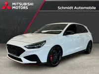 Gebraucht Hyundai i30 280 PS (205 kW) 2023 Weiss Limousine