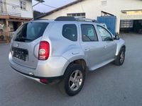 Usado Dacia Duster Prestige 110 HP (80 kW) 2011 Cinzento SUV