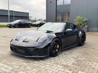 Neu Porsche 992 510 PS (375 kW) 2025 Schwarz