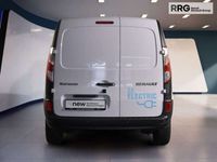 gebraucht Renault Kangoo Ze 33kwh Zzgl Batteriemiete