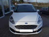 gebraucht Ford Fiesta Vignale B&O.Kamera.ACC.Keyl/Go Lenkradhei