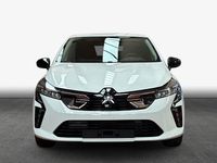 Neu Mitsubishi Colt Plus 91 PS (66 kW) 2025 Weiß Limousine