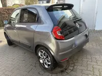 Gebraucht Renault Twingo Equilibre 60 kW (82 PS) 2022 Grau Kleinwagen