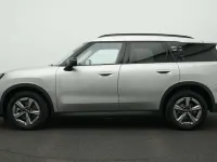 Gebraucht Mini Countryman Classic 170 PS (125 kW) 2025 Grau SUV