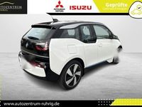 Gebraucht BMW i3 125 kW (170 PS) 2019 Weiß Kleinwagen