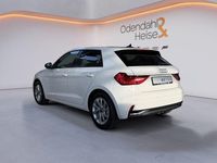Neu Audi A1 Sportback Advanced Plus 116 PS (85 kW) 2026 Weiß Kleinwagen