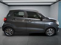 Neu Leapmotor T03 69 kW (95 PS) 2025 Grau Kleinwagen