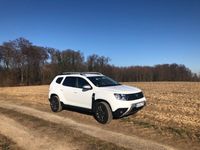 gebraucht Dacia Duster SCe 115 4WD Prestige Prestige