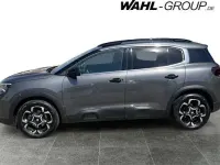 Gebraucht Citroën C5 Aircross 136 PS (100 kW) 2025 Grau SUV