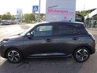 Neu Suzuki Swift Comfort+ 83 PS (61 kW) 2025 Mineral gray Kleinwagen