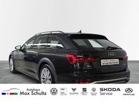 Gebraucht Audi A6 231 PS (169 kW) 2020 Grau Limousine
