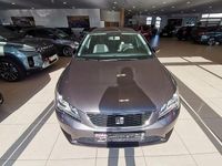 Second-hand Seat Leon ST Reference 86 CP (63 kW) 2016 Gri Break