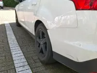 Second-hand Ford Focus 95 CP (69 kW) 2011 Alb Break