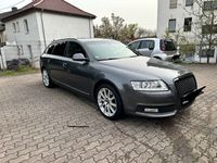 gebraucht Audi A6 2LT 170 PS AUTOMATISCH