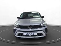 Gebraucht Opel Crossland X Elegance 131 PS (96 kW) 2022 Silber SUV