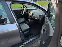 Gebraucht Renault Captur Experience 110 PS (80 kW) 2015 Grau SUV