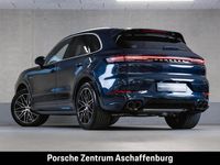 Nouă Porsche Cayenne 470 CP (345 kW) 2025 Albastru SUV
