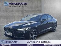 Gebraucht Volvo S60 145 PS (106 kW) 2023 Limousine