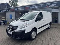 Gebraucht Fiat Scudo 128 PS (94 kW) 2015 Weiß Van